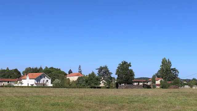 Photo de Caussade-Rivière