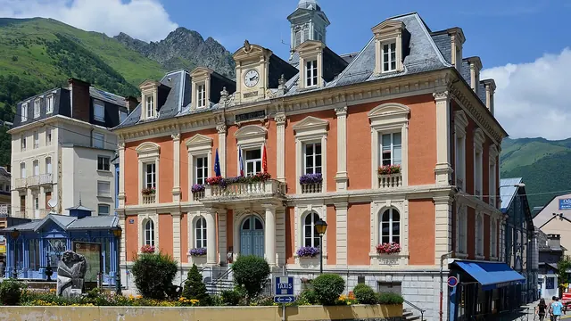 Photo de Cauterets