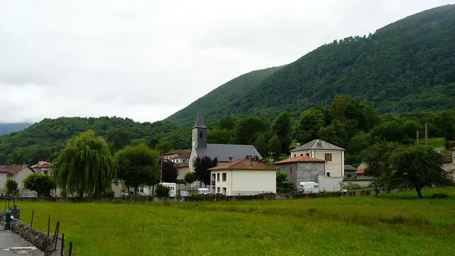 Photo de Cazarilh