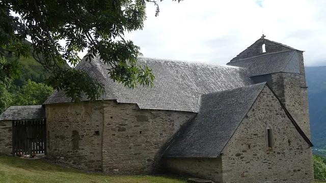 Photo de Cazaux-Fréchet-Anéran-Camors