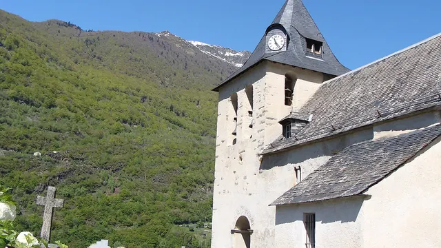 Photo de Chèze