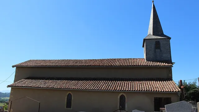 Photo de Cizos
