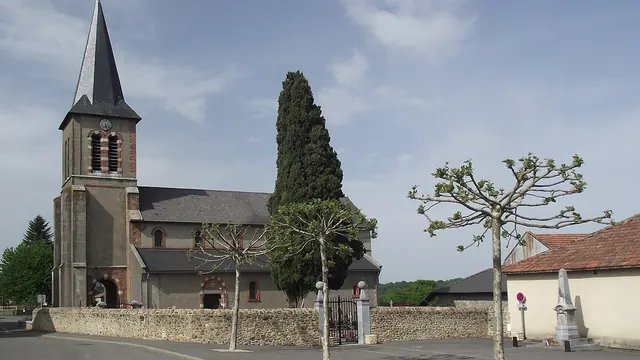 Photo de Clarens