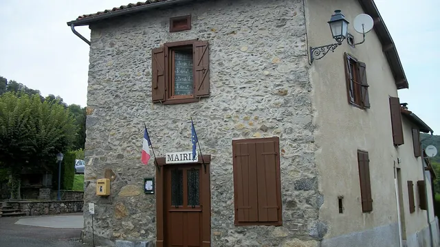 Photo de Créchets