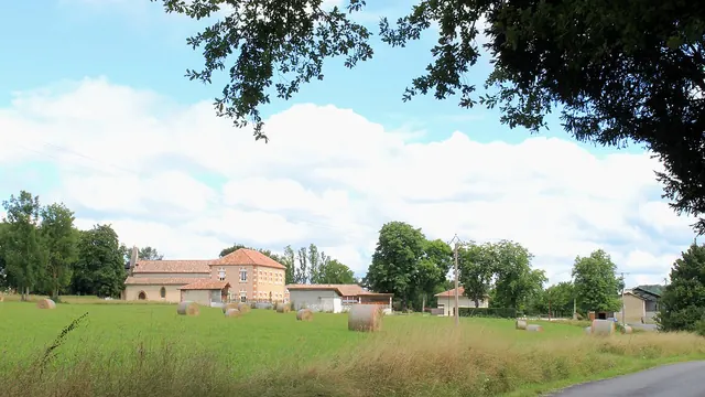 Photo de Devèze