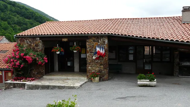 Photo de Esbareich