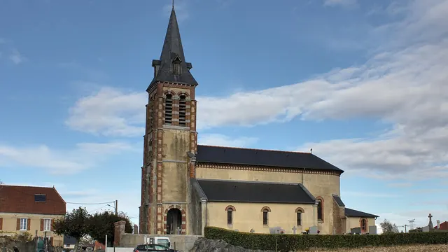 Photo de Escaunets