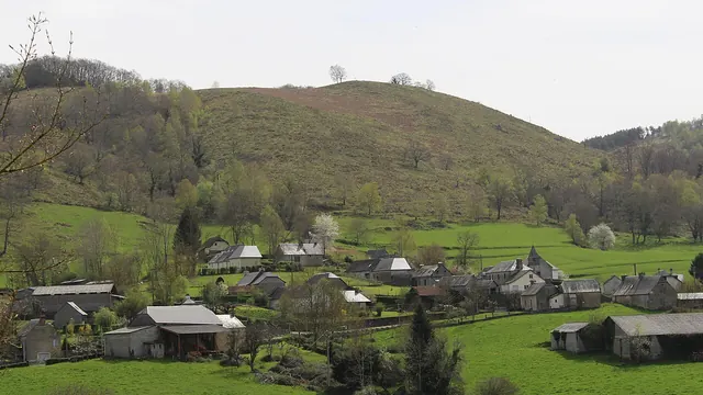Photo de Espèche
