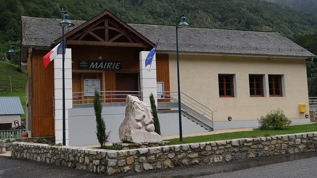 Photo de Estaing