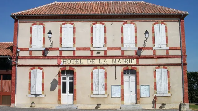Photo de Estampures