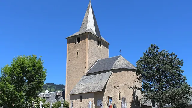 Photo de Estarvielle