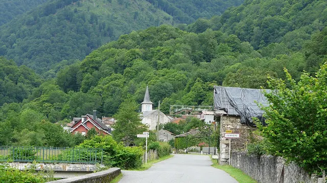 Photo de Ferrère