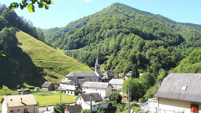 Photo de Ferrières