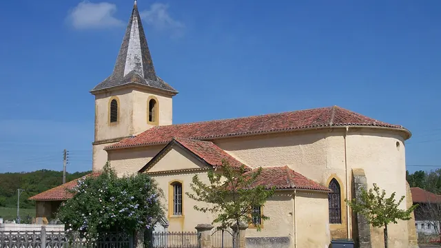 Photo de Fontrailles