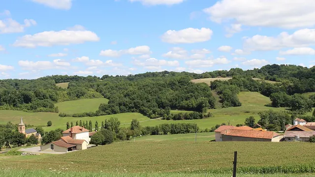 Photo de Fréchède