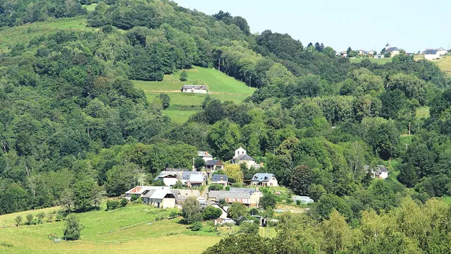 Photo de Fréchendets