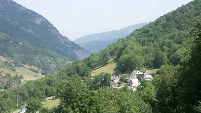 Photo de Fréchet-Aure
