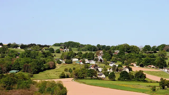 Photo de Fréchou-Fréchet
