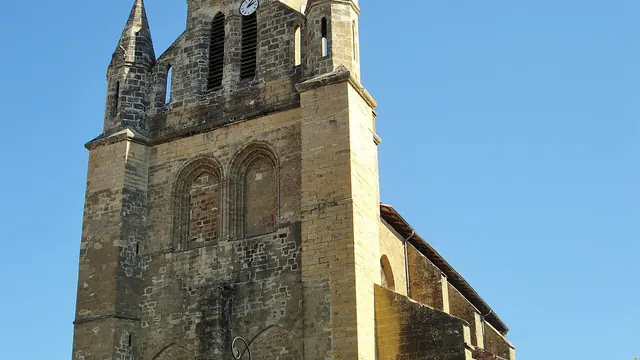 Photo de Galan