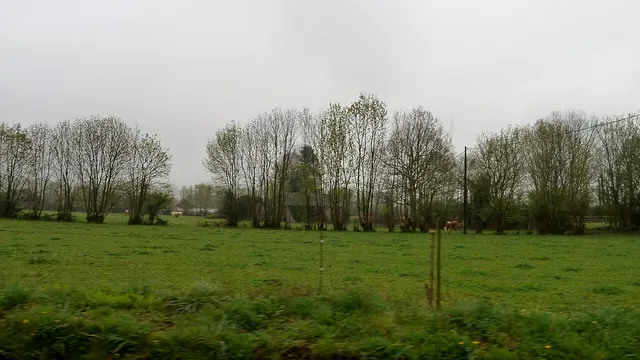 Photo de Gardères
