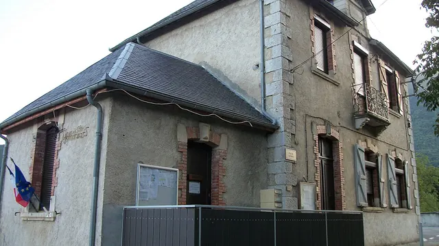 Photo de Gaudent