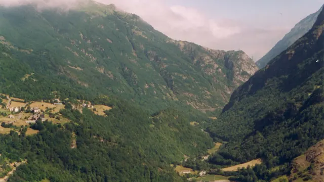Photo de Gavarnie-Gèdre