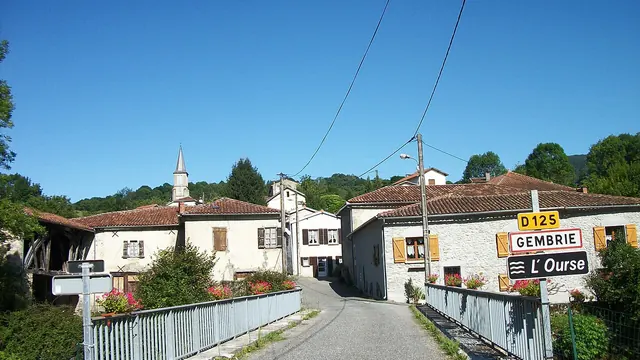 Photo de Gembrie