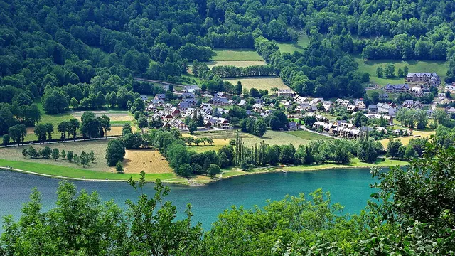 Photo de Génos