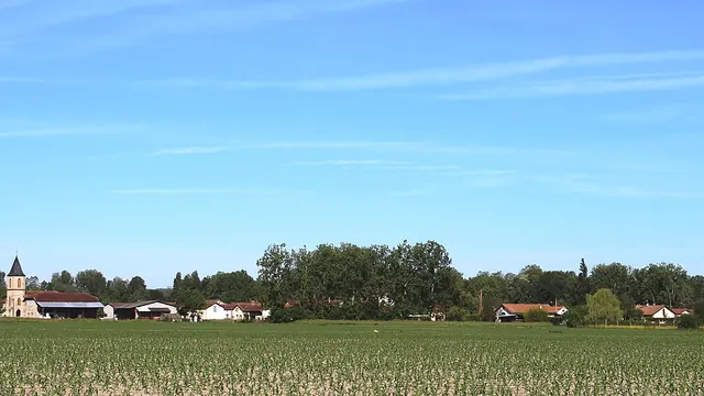Photo de Gensac