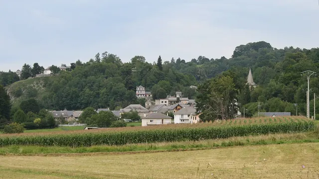 Photo de Gerde