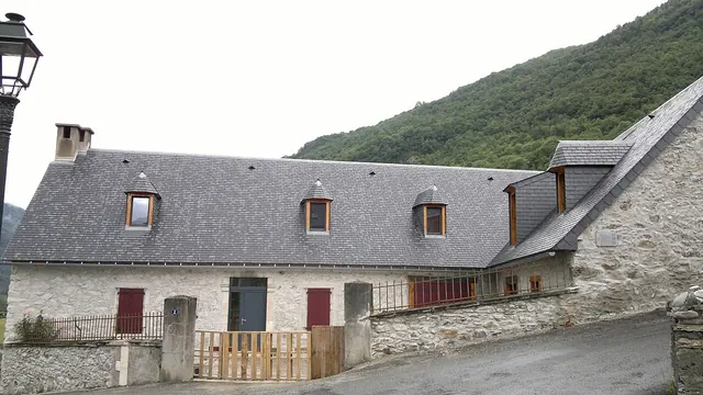Photo de Grézian