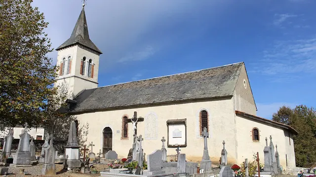 Photo de Hautaget