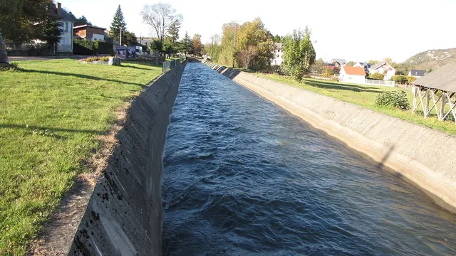 Photo de Hèches