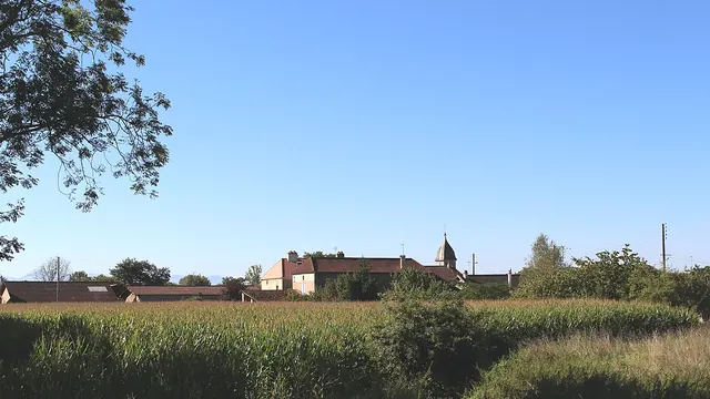 Photo de Hères