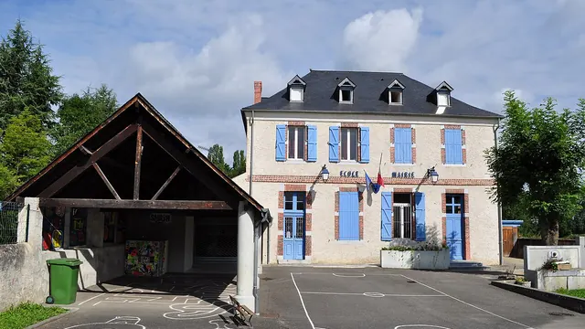 Photo de Hiis