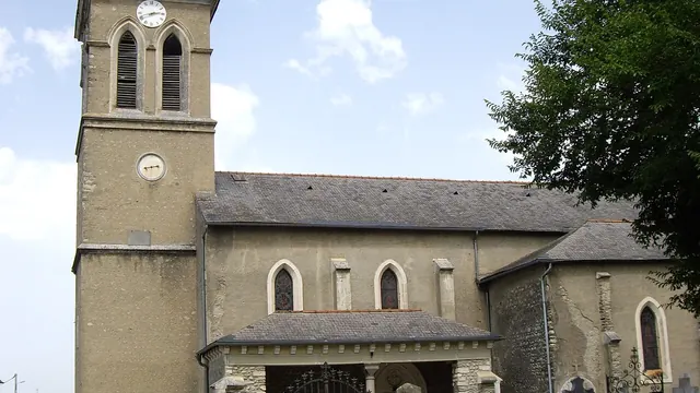 Photo de Horgues