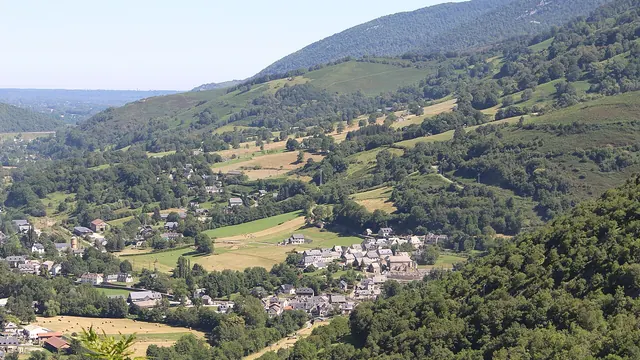 Photo de Ilhet