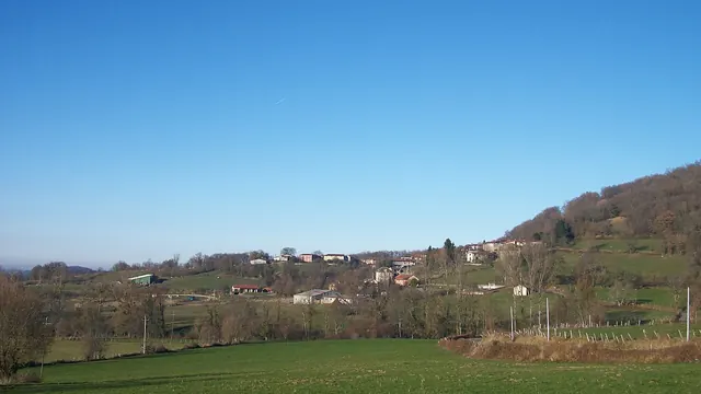 Photo de Ilheu