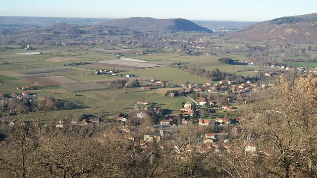 Photo de Izaourt