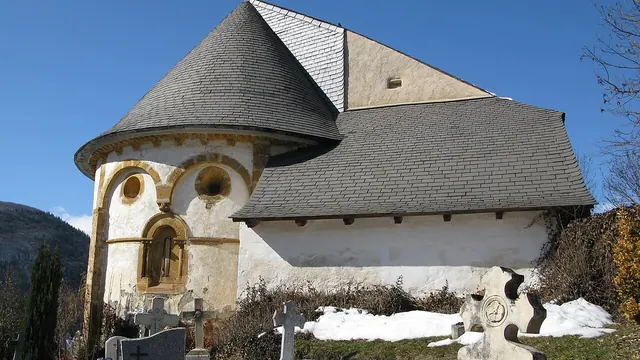 Photo de Jézeau