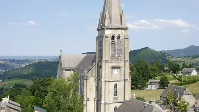 Photo de Labassère