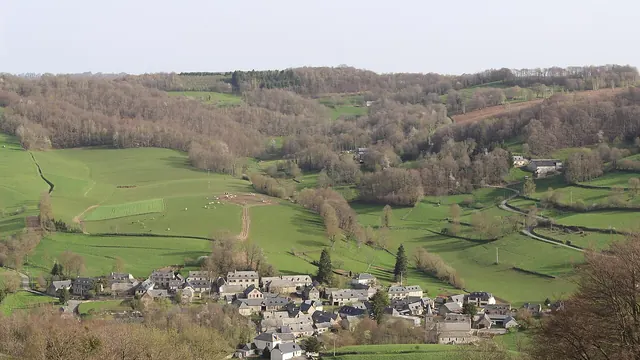 Photo de Labastide