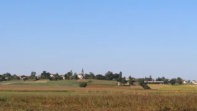 Photo de Lacassagne