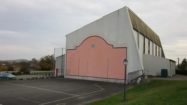 Photo de Lafitole
