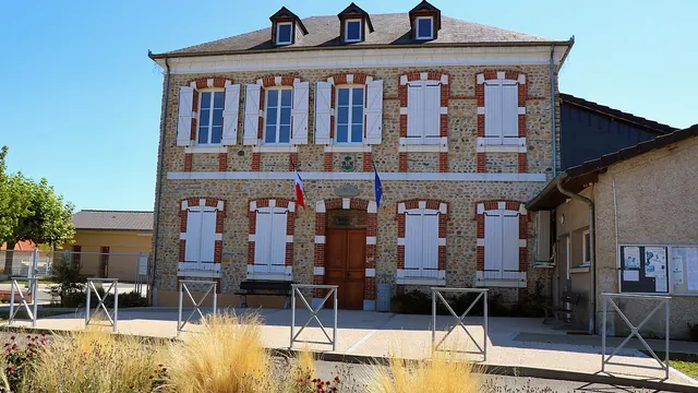 Photo de Lagarde