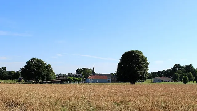 Photo de Lagrange