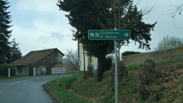 Photo de Lahitte-Toupière
