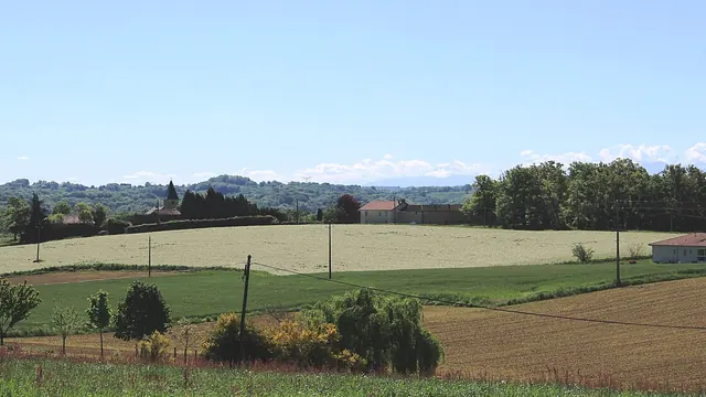 Photo de Lalanne-Trie