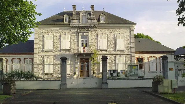 Photo de Laloubère