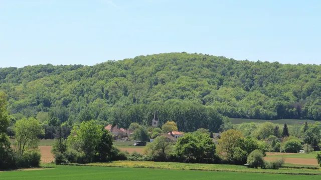 Photo de Laméac